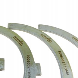 Set of half rings n020 c 330 andoria 42013991