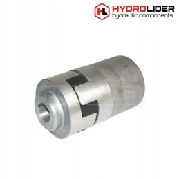 Clutch for pump G1, engine 0 12 0 25 shafts 11