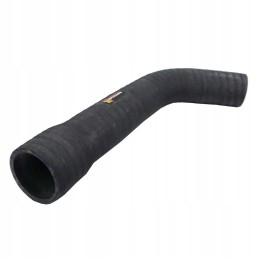 C 385 upper radiator rubber hose, reinforced cord