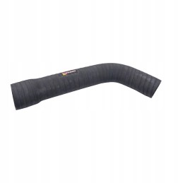 C 385 upper radiator rubber hose, reinforced cord