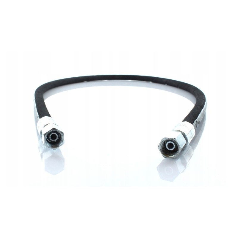 Hydraulic hose dn06 1sn 1250mm c385 80350291