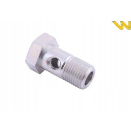 Metric overflow eye bolt m16x1 5 Warynsk