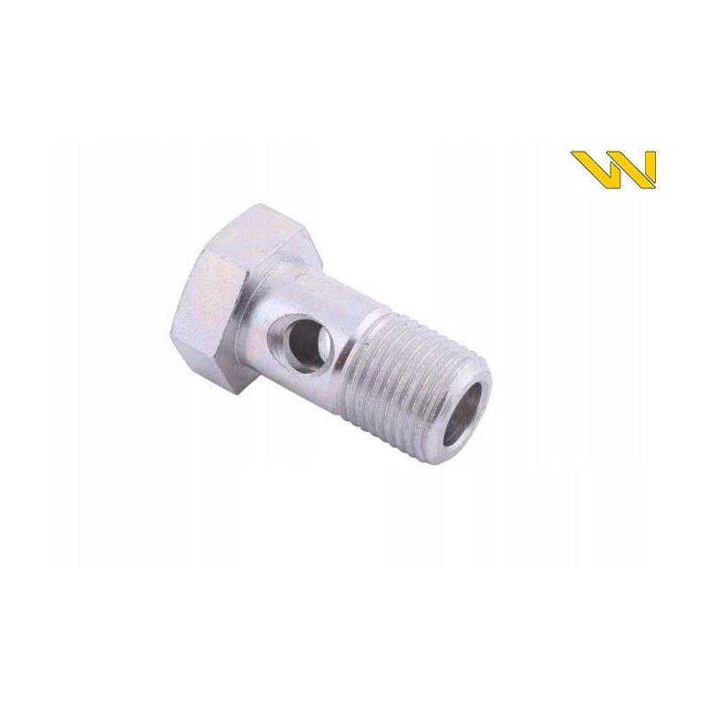 Metric overflow eye bolt m16x1 5 Warynsk