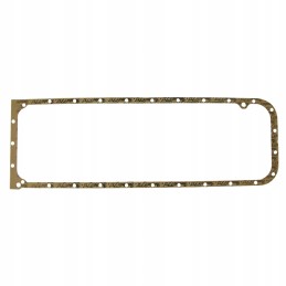 Deutz bf6l913 oil pan gasket