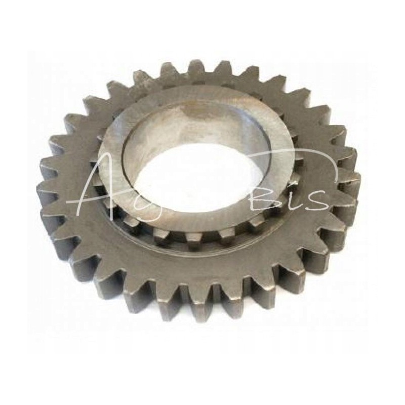 Gear wheel mtz with 20 30 bg