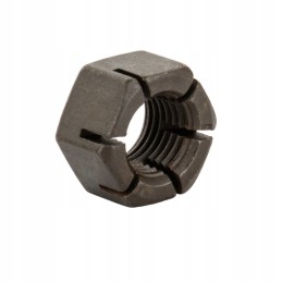 Connecting rod nut 7 16 unf ford