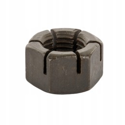 Connecting rod nut 7 16 unf ford