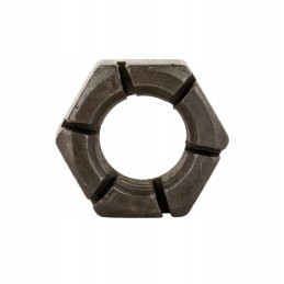 Connecting rod nut 7 16 unf ford