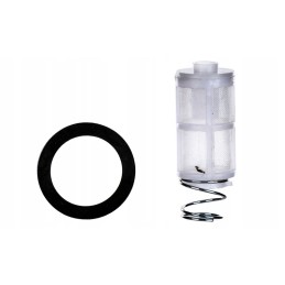 Ursus C 360 fuel separator insert