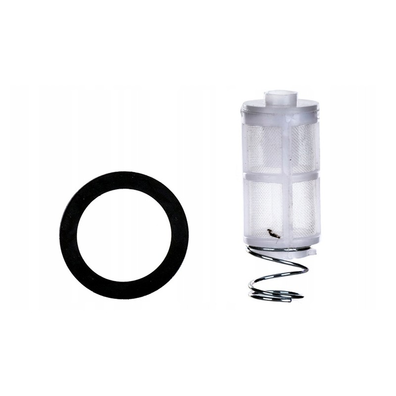 Ursus C 360 fuel separator insert