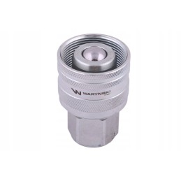 Valve plug m22x1 5 internal screwed Warynski