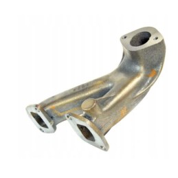 Exhaust pipe collector ursus c 330 c330 c 328