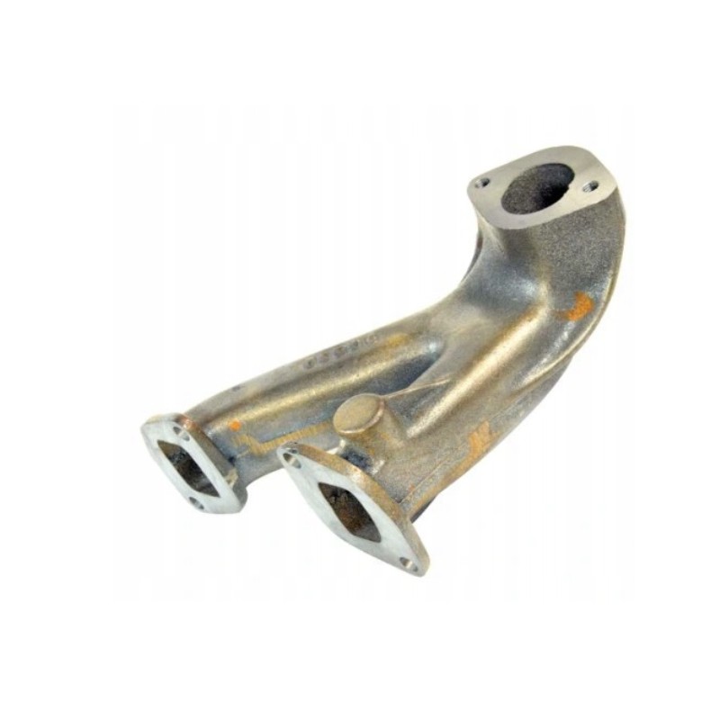 Exhaust pipe collector ursus c 330 c330 c 328
