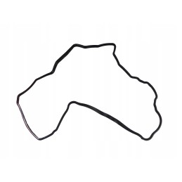 Iveco eurocargo tector valve cover gasket