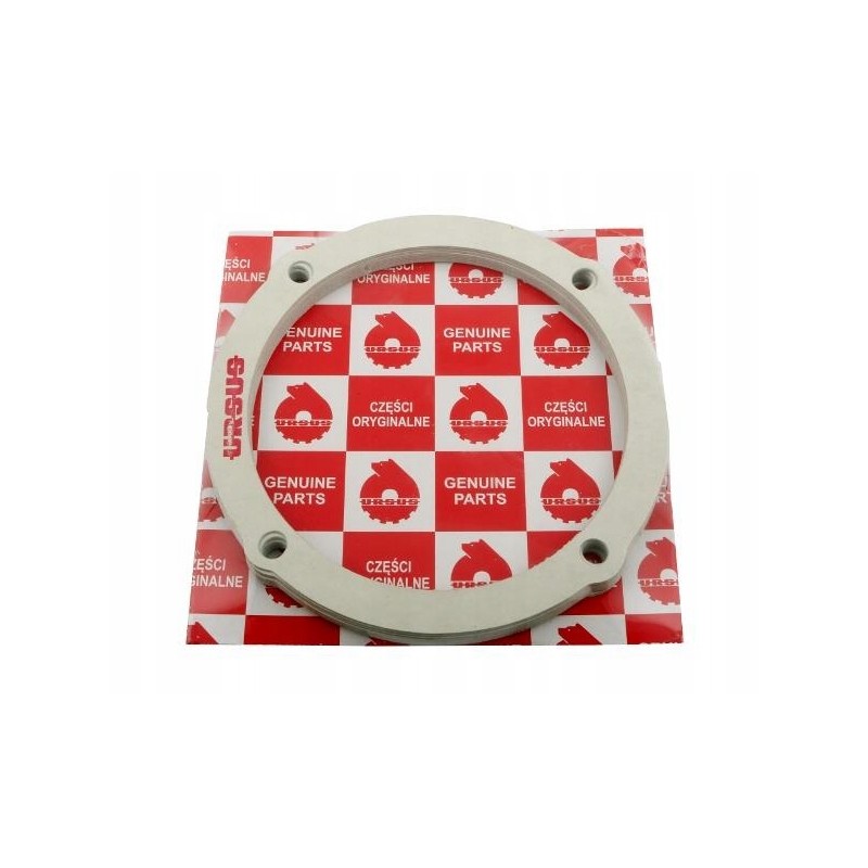 Final drive cover gasket c 360 zetor or ursus