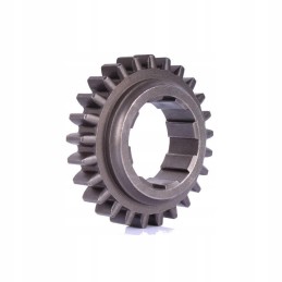 1st and 4th gear wheel driving the Ursus C 330 gear