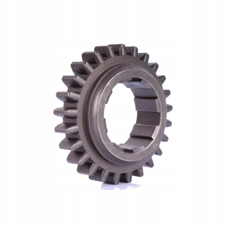 1st and 4th gear wheel driving the Ursus C 330 gear