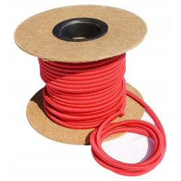 Elastic expander tensioning rubber cable 8-10m