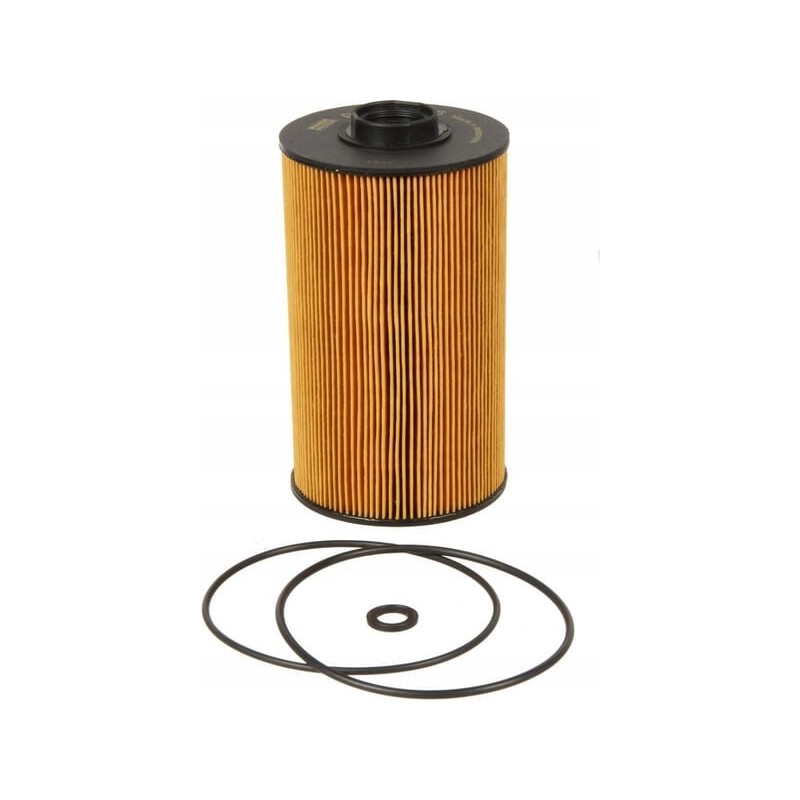 Fuel filter case ih cx cxb hitachi zx 4bg1 bb 4