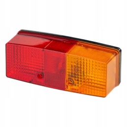 John Deere AL32070 right Hella rear lamp