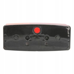 John Deere AL32070 right Hella rear lamp