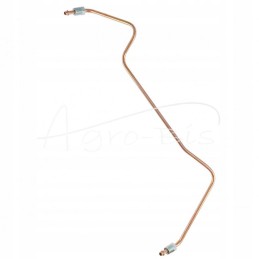 Complete cable from the fuel pump to the mf3 an filter