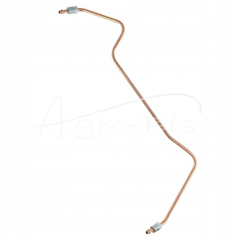 Complete cable from the fuel pump to the mf3 an filter