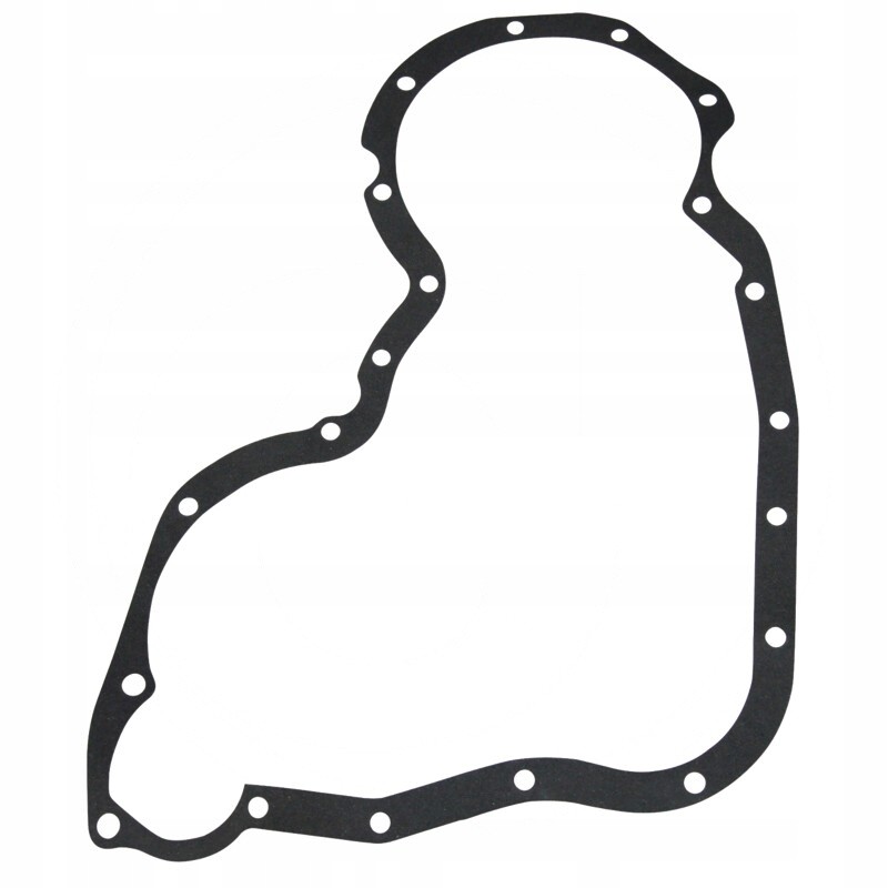 Timing cover gasket 65636813137