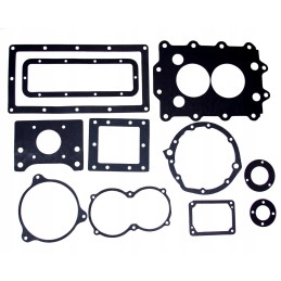 Set of gearbox seals Morpak C 360