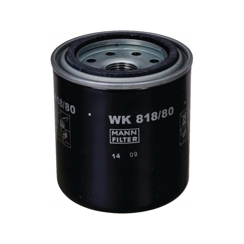 Fuel filter mitsubishi canter v canter vi 2 8d 3