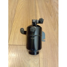 Universal air conditioning dryer r134a 2x5 8 1 4