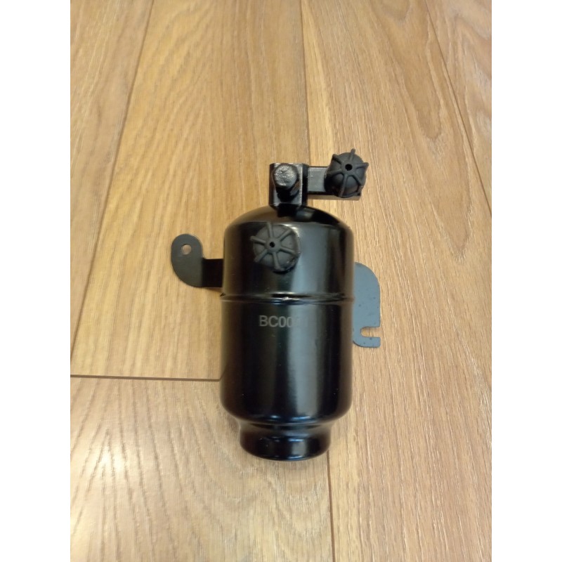 Universal air conditioning dryer r134a 2x5 8 1 4