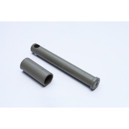 Pin with bush of field hitch 50676090 c 360