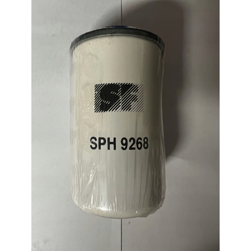 Hydraulic filter hf35077