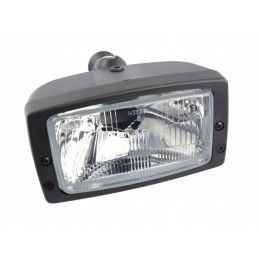 Zetor H4 headlight in housing 1400661100
