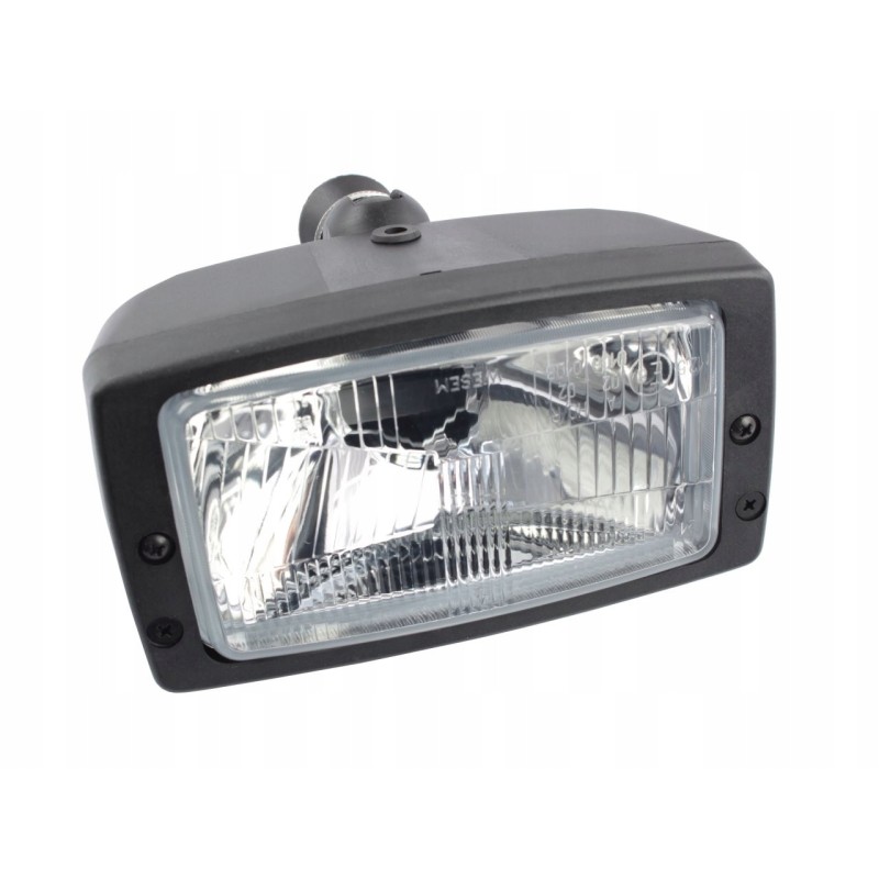 Zetor H4 headlight in housing 1400661100