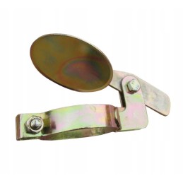 Muffler flap c 360 c 330 c 360 3p mf 3 42102100