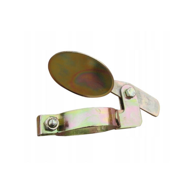 Muffler flap c 360 c 330 c 360 3p mf 3 42102100