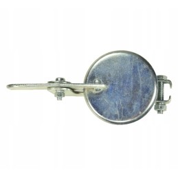 Muffler flap c 360 c 330 c 360 3p mf 3 42102100