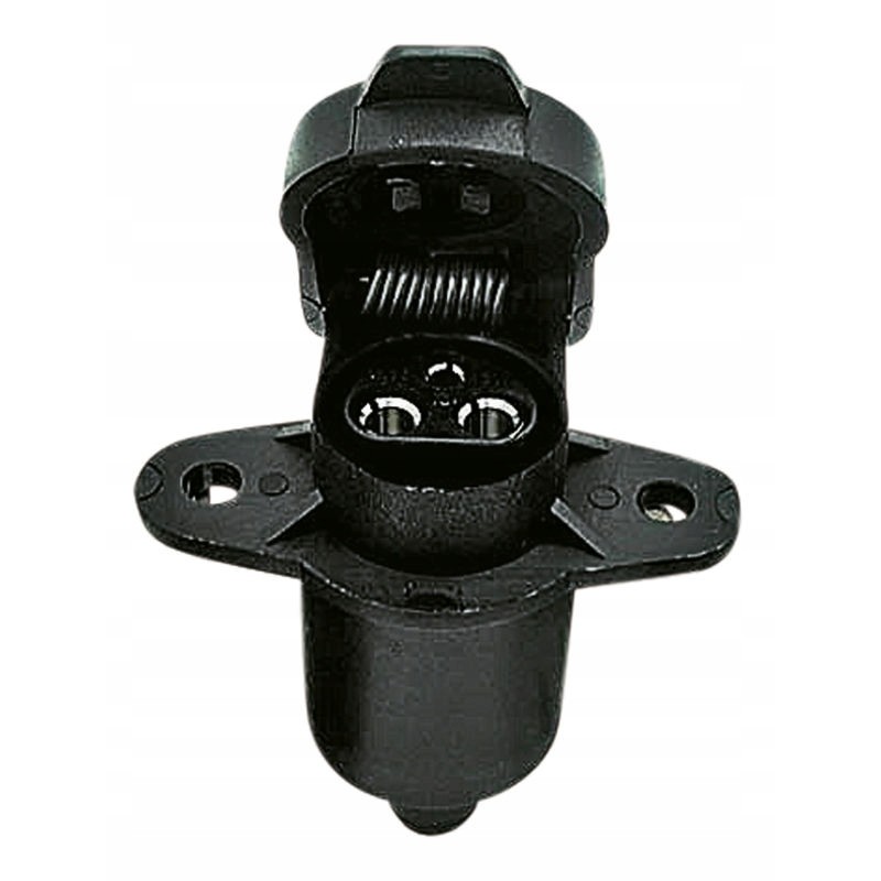 3-pin socket fendt john deere krone deutz