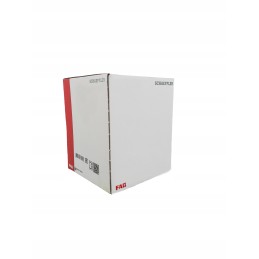 Wheel bearing fag klm48548 lm48510