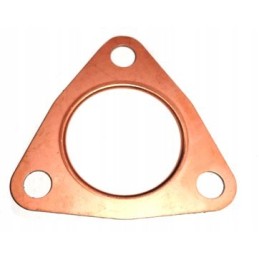 Mf muffler gasket