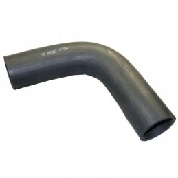 Upper radiator hose t28425 john deere rm t28425