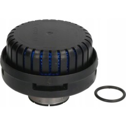 Noise silencer 432 407 012 0 41002217