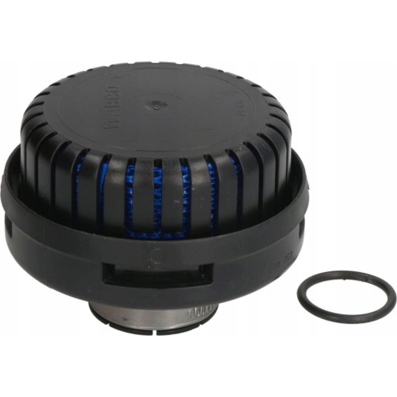 Noise silencer 432 407 012 0 41002217