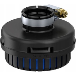 Noise silencer 432 407 012 0 41002217