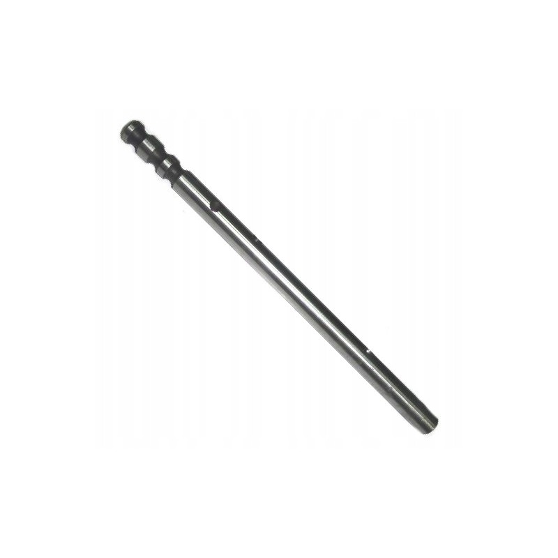 Gear change shaft t 25 Polish