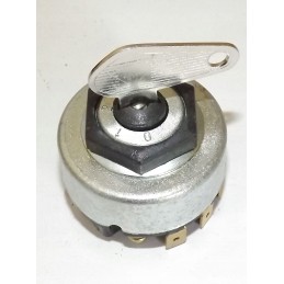 Factory ignition switch, Czech Zetor 59115613