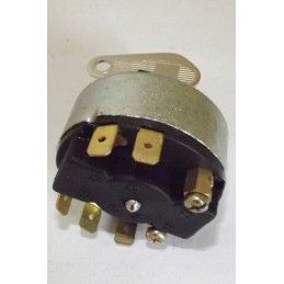 Factory ignition switch, Czech Zetor 59115613