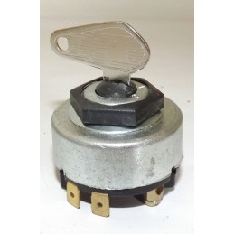 Factory ignition switch, Czech Zetor 59115613